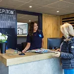 Ibis Budget - Lille D'ascq Hotel Villeneuve-d'Ascq
