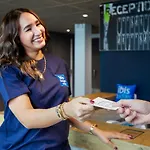 Ibis Budget - Lille D'ascq