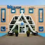 Ibis Budget - Lille D'ascq Szálloda Villeneuve d'Ascq