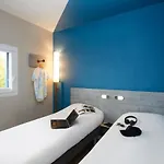 Hotel Ibis Budget - Lille D'ascq 2*