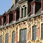 Hotel Ibis Budget - Lille D'ascq