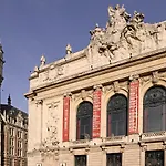 Hotel Ibis Budget - Lille D'ascq