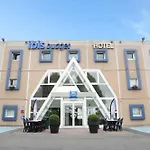 Ibis Budget - Lille D'ascq Villeneuve d'Ascq
