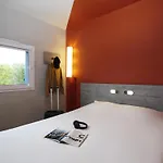 Ibis Budget - Lille D'ascq Hotel