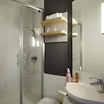 ホテル Ibis Budget - Lille D'ascq ヴィルヌーヴ＝ダスク