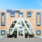 Ibis Budget - Lille D'ascq 2* Villeneuve d'Ascq