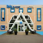 Szálloda Ibis Budget - Lille D'ascq 2*