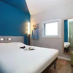 Ibis Budget - Lille D'ascq 2* Villeneuve-d'Ascq