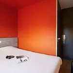 Ibis Budget - Lille D'ascq 2* Villeneuve d'Ascq