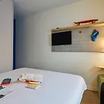 Hotel Ibis Budget - Lille D'ascq Villeneuve-d'Ascq