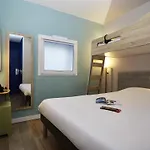 Ibis Budget Lille D'ascq 2* فيلنوف داسك