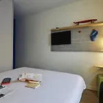 Ibis Budget - Lille D'ascq Hotel Villeneuve-d'Ascq