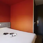 Ibis Budget - Lille D'ascq 2* Villeneuve-d'Ascq