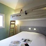 Ibis Budget - Lille D'ascq Szálloda 2*