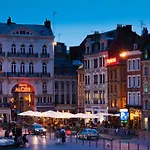 Ibis Budget - Lille D'ascq Szálloda Villeneuve d'Ascq
