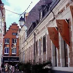 Ibis Budget - Lille D'ascq Szálloda Villeneuve d'Ascq