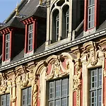Szálloda Ibis Budget - Lille D'ascq 2*