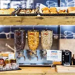 Ibis Budget - Lille D'ascq Szálloda