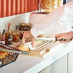 Szálloda Ibis Budget - Lille D'ascq Villeneuve d'Ascq