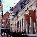 Ibis Budget - Lille D'ascq Szálloda Villeneuve d'Ascq