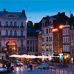 Szálloda Ibis Budget - Lille D'ascq 2*