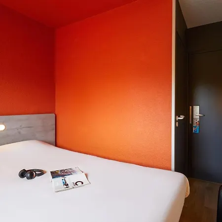 فندق Ibis Budget Lille D'ascq