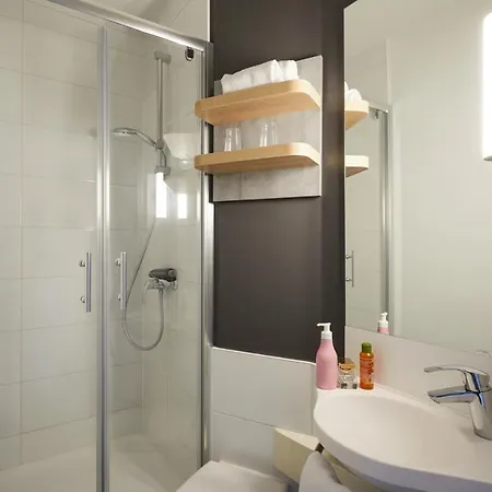 Ibis Budget - Lille D'ascq 2* Villeneuve-d'Ascq
