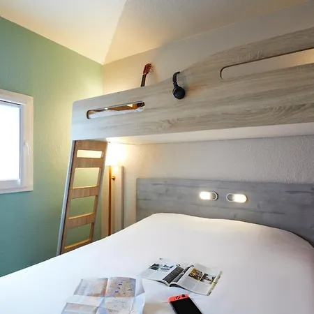Ibis Budget - Lille D'ascq