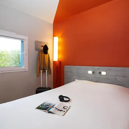 Ibis Budget - Lille D'ascq 2*