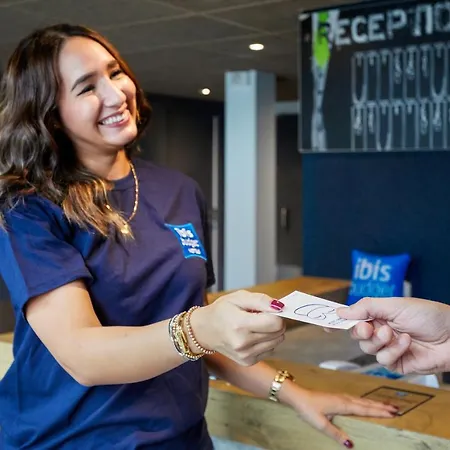 Ibis Budget - Lille D'ascq