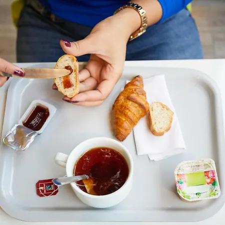 Ibis Budget - Lille D'ascq Villeneuve-d'Ascq