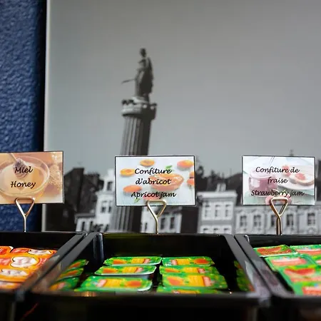 Ibis Budget - Lille D'ascq 2*