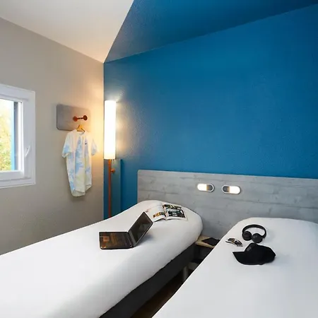 Hotel Ibis Budget - Lille D'ascq 2*