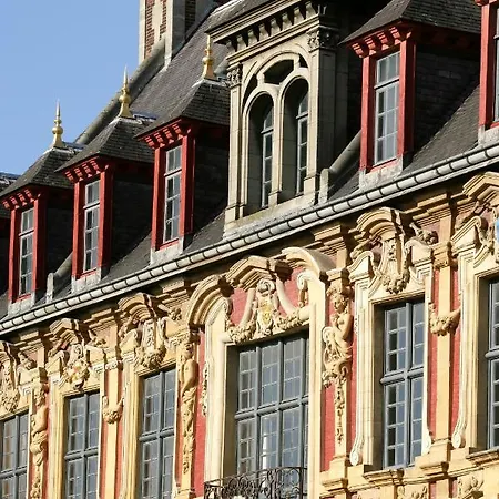 Hotel Ibis Budget - Lille D'ascq