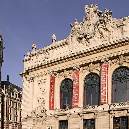 فندق Ibis Budget Lille D'ascq