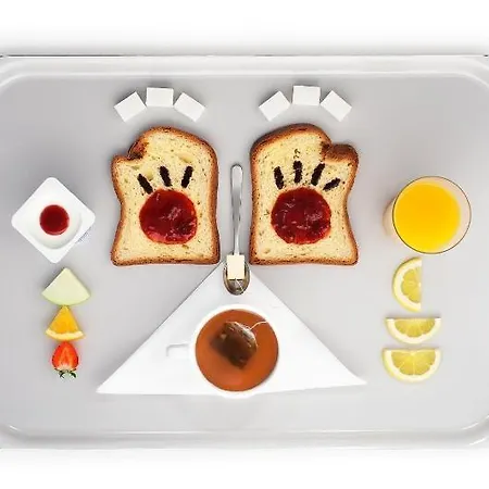 Hotel Ibis Budget - Lille D'ascq