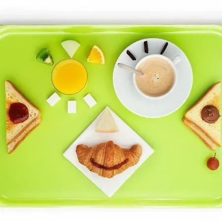 Hotel Ibis Budget - Lille D'ascq Villeneuve-d'Ascq