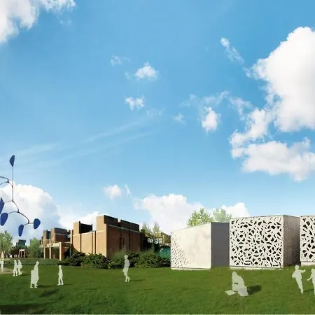 Ibis Budget - Lille D'ascq 2* Villeneuve-d'Ascq