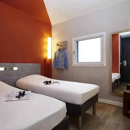Hotel Ibis Budget - Lille D'ascq 2*