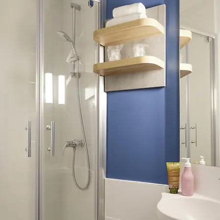 Hotel Ibis Budget - Lille D'ascq