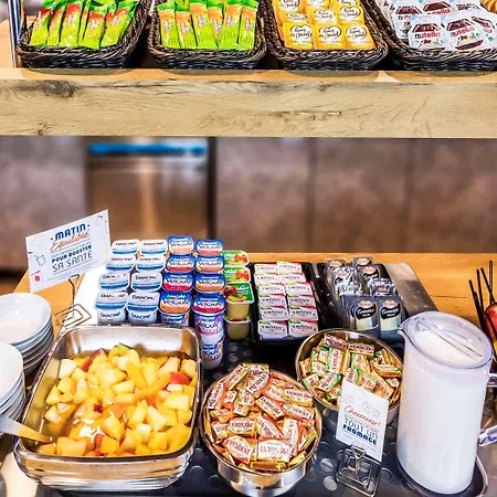 Ibis Budget - Lille D'ascq