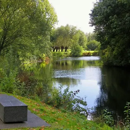מלון Ibis Budget - Lille D'ascq 2*