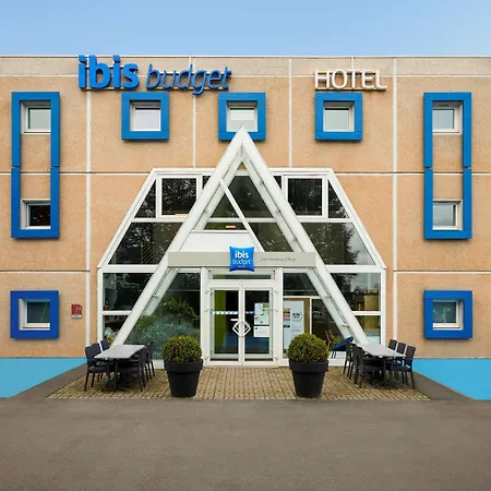 Hotel Ibis Budget - Lille D'ascq 2*