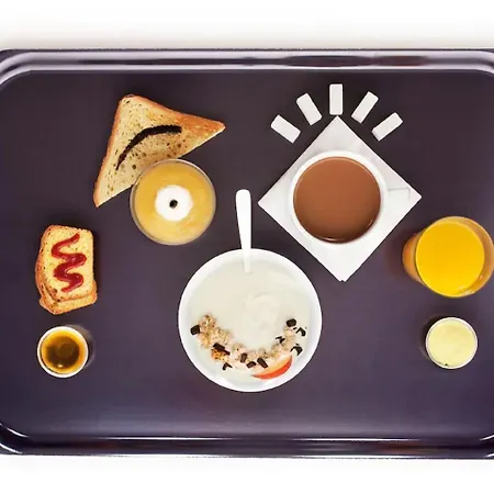 Hotel Ibis Budget - Lille D'ascq Villeneuve-d’Ascq