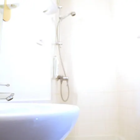 מלון Ibis Budget - Lille D'ascq וילנב ד'אסק