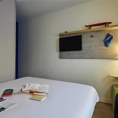 Ibis Budget - Lille D'ascq Hotel 2*
