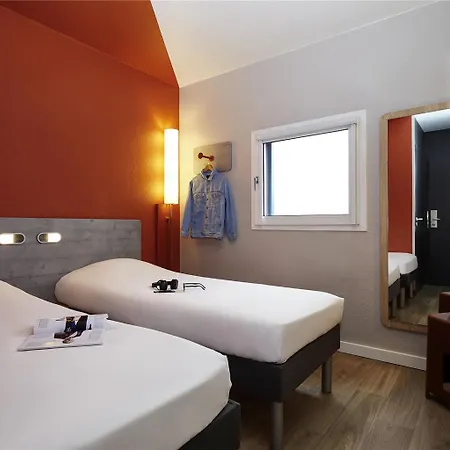 Ibis Budget - Lille D'ascq Hotel