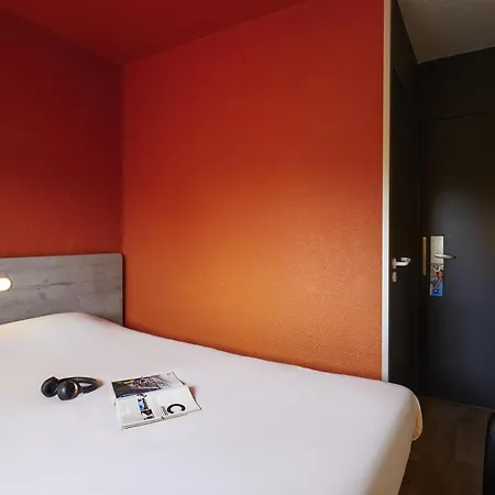 Ibis Budget - Lille D'ascq 2* וילנב ד'אסק