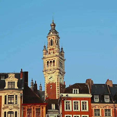 Ibis Budget - Lille D'ascq 2* Villeneuve-d'Ascq