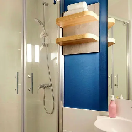 מלון Ibis Budget - Lille D'ascq
